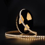 Sauna room strip light for hotel SPA and massage rooms